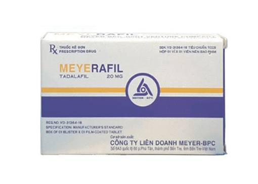 Meyerafil