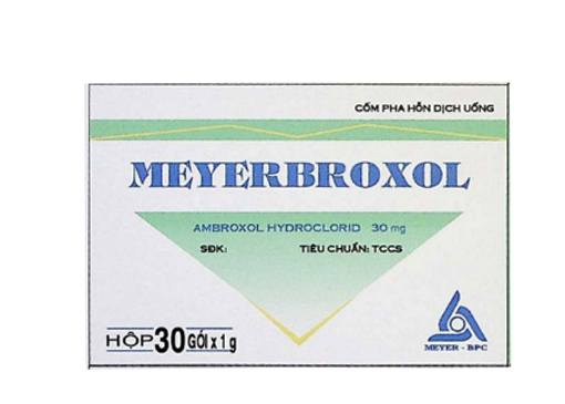 Meyerbroxol