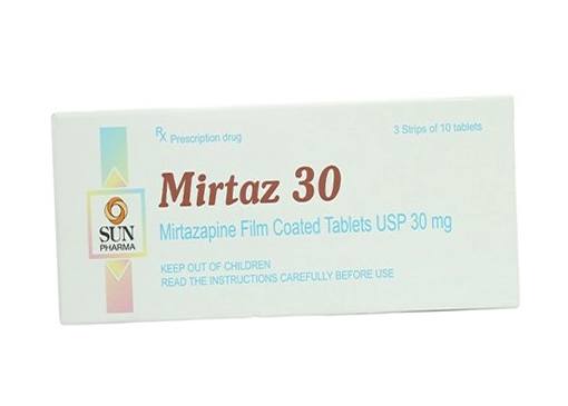 Mirtaz 30