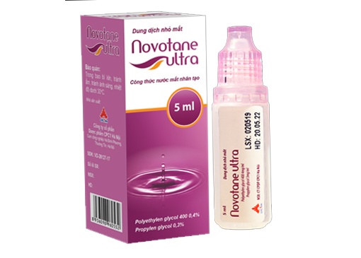 Novotane ultra