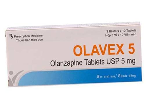 Olavex 5