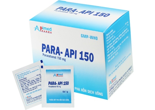 Para-Api 150
