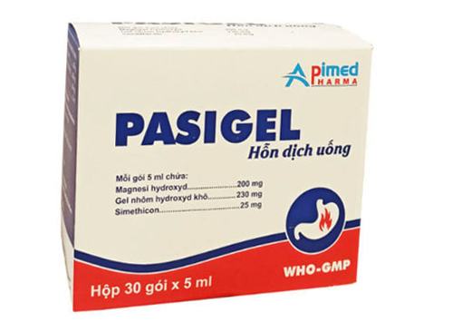 Pasigel