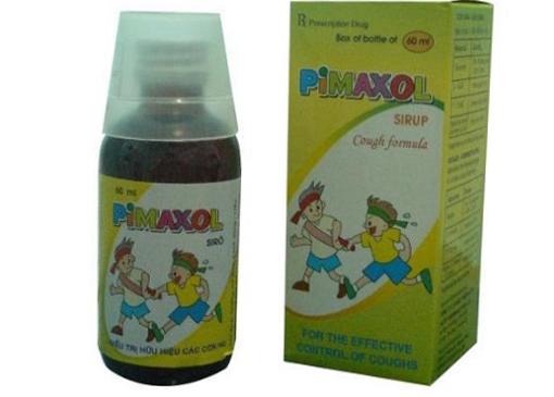 Pimaxol