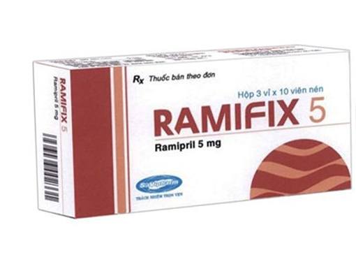 Ramifix 5