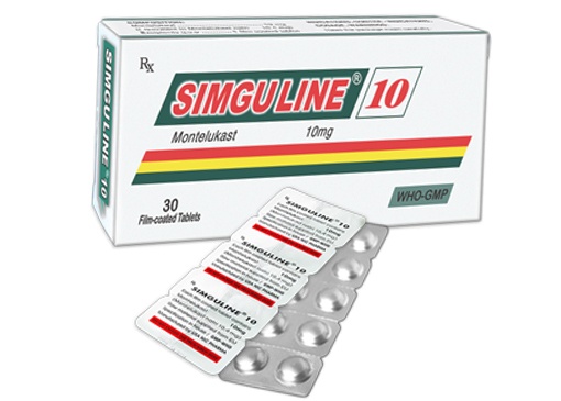 Simguline 10