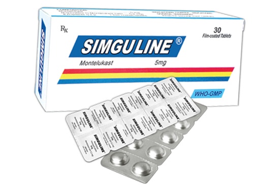 Simguline