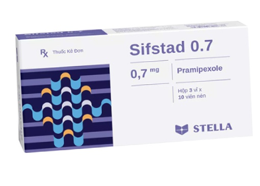Sifstad 0,7