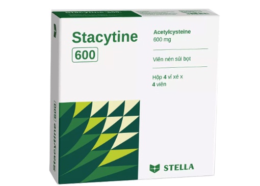 Stacytine 600