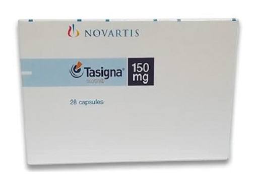 Tasigna 150mg