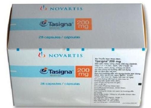 Tasigna 200mg