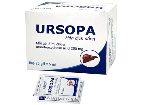 Ursopa