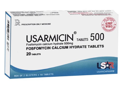 Usarmicin