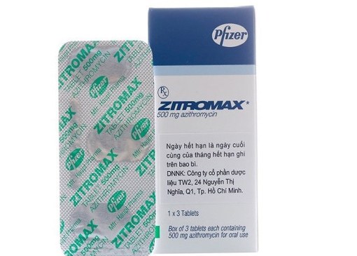 Zitromax