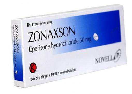 Zonaxson