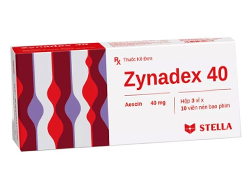 Zynadex 40