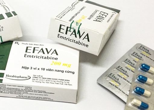 Efava