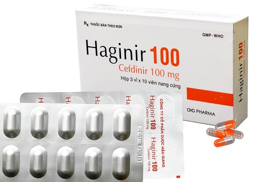 Haginir 100