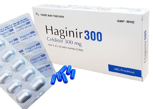 Haginir 300