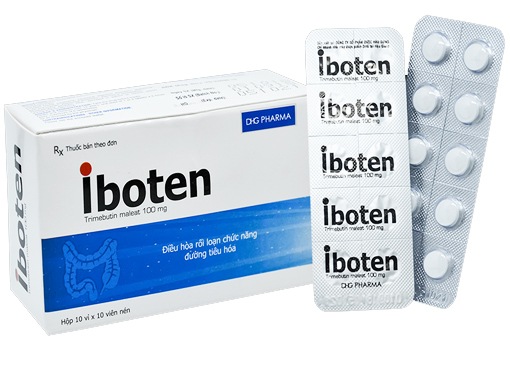 Iboten