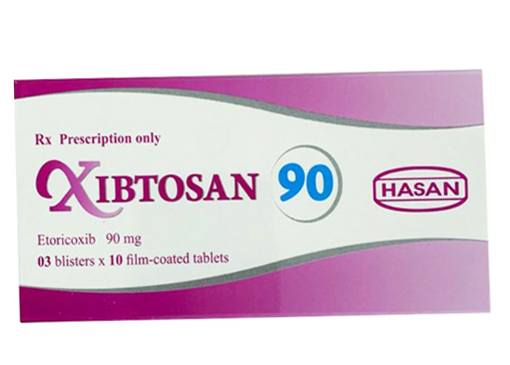 Xibtosan 90