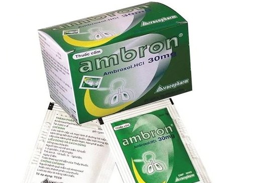 Ambron