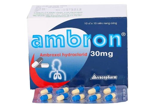 Ambron