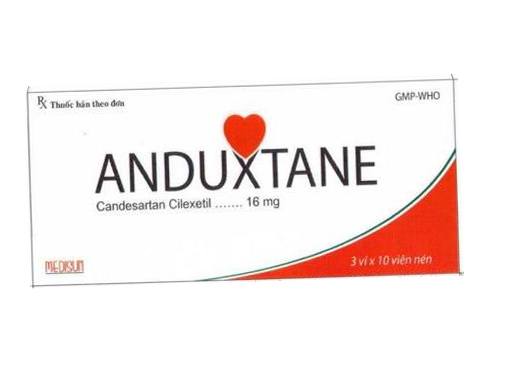 Anduxtane