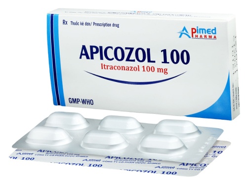 Apicozol 100