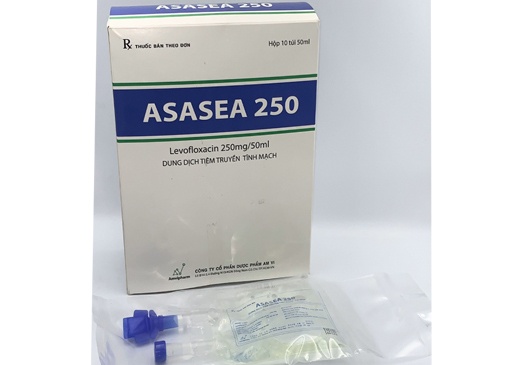 Asasea 250