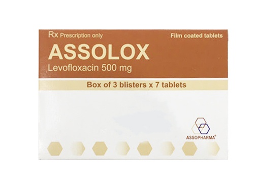 Assolox