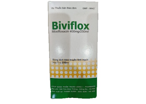 Biviflox