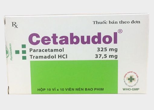 Cetabudol