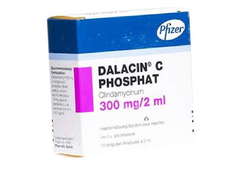 Dalacin C