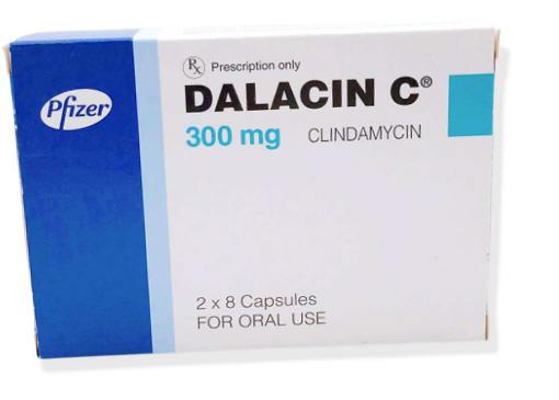 Dalacin C