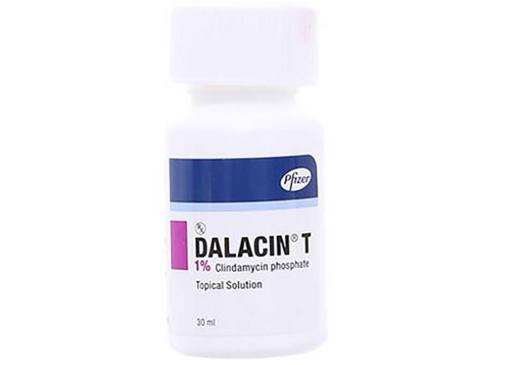 Dalacin T