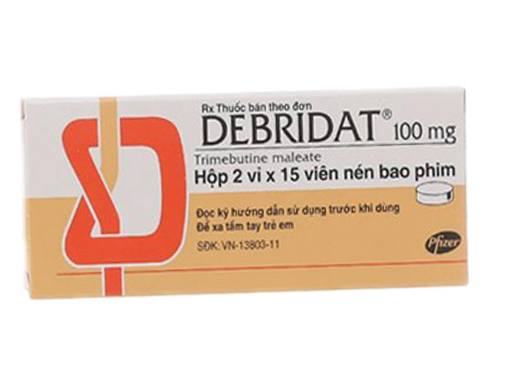 Debridat