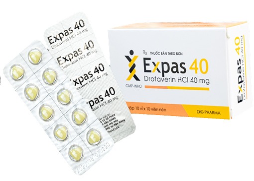 Expas 40
