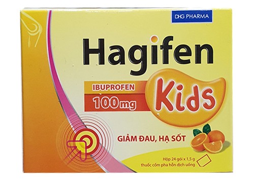 Hagifen Kids
