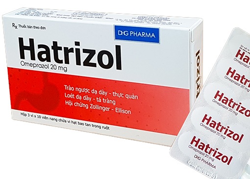 HATRIZOL