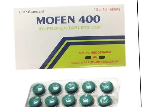 Mofen 400