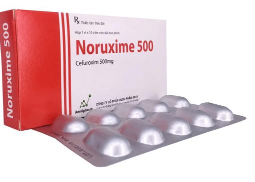 Noruxime 500