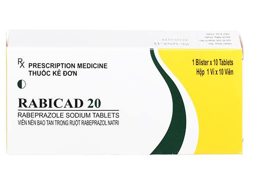 Rabicad 20