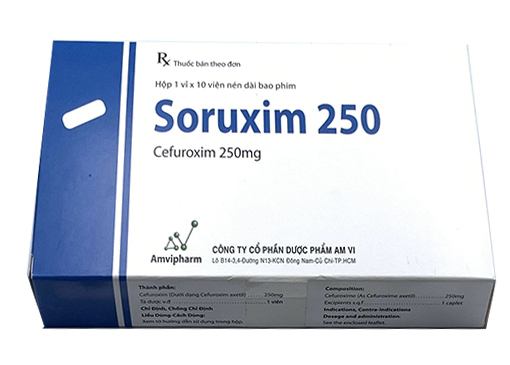 Soruxim 250