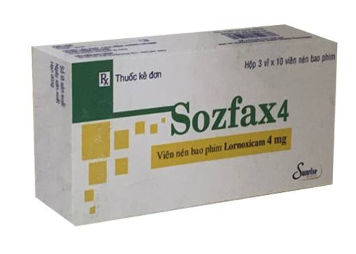 Sozfax 4