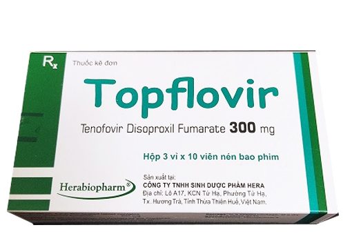 Topflovir