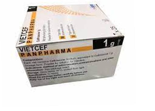 Vietcef 1g