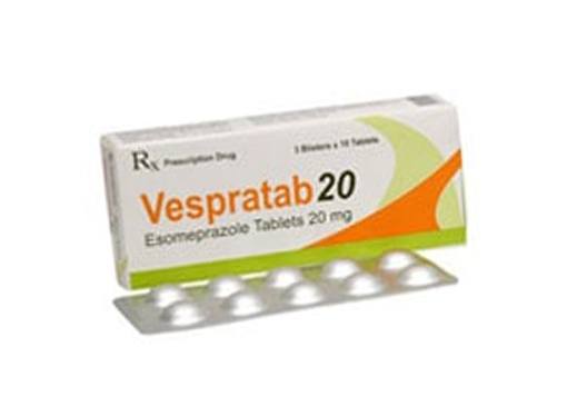 Vespratab 20