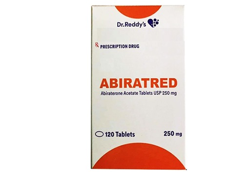 Abiratred