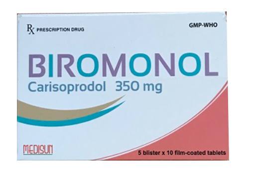 Biromonol